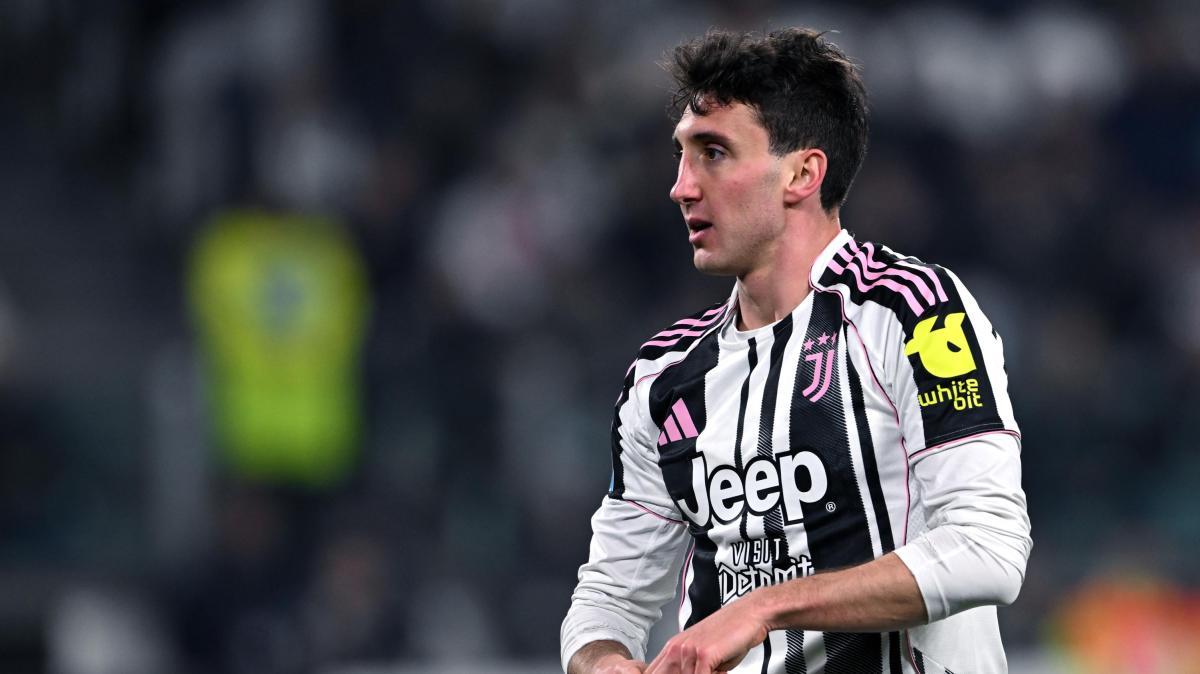 Fossati, ex all. Cambiaso: "Conoscendolo gli piacerebbe diventare uomo Juve e capitan futuro, tornerà sui livelli dei top club che aveva attirato..."