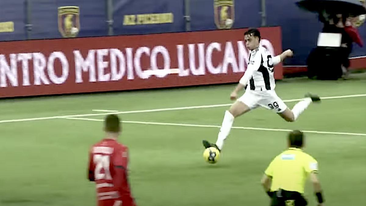 Juventus, cessione in arrivo: Pietrelli a un passo dal Vicenza