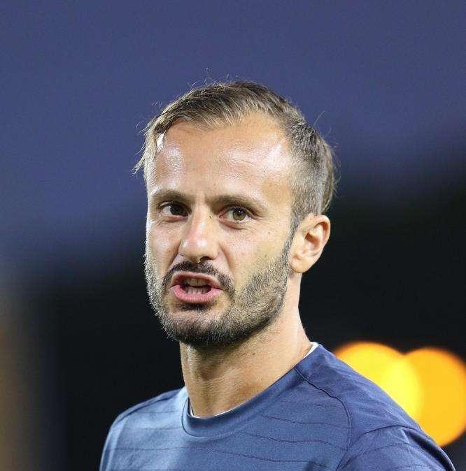 Gilardino: "Playoff in Serie A? Meglio giocare normalmente. In Lega Pro c'è confusione, la Nazionale..." 