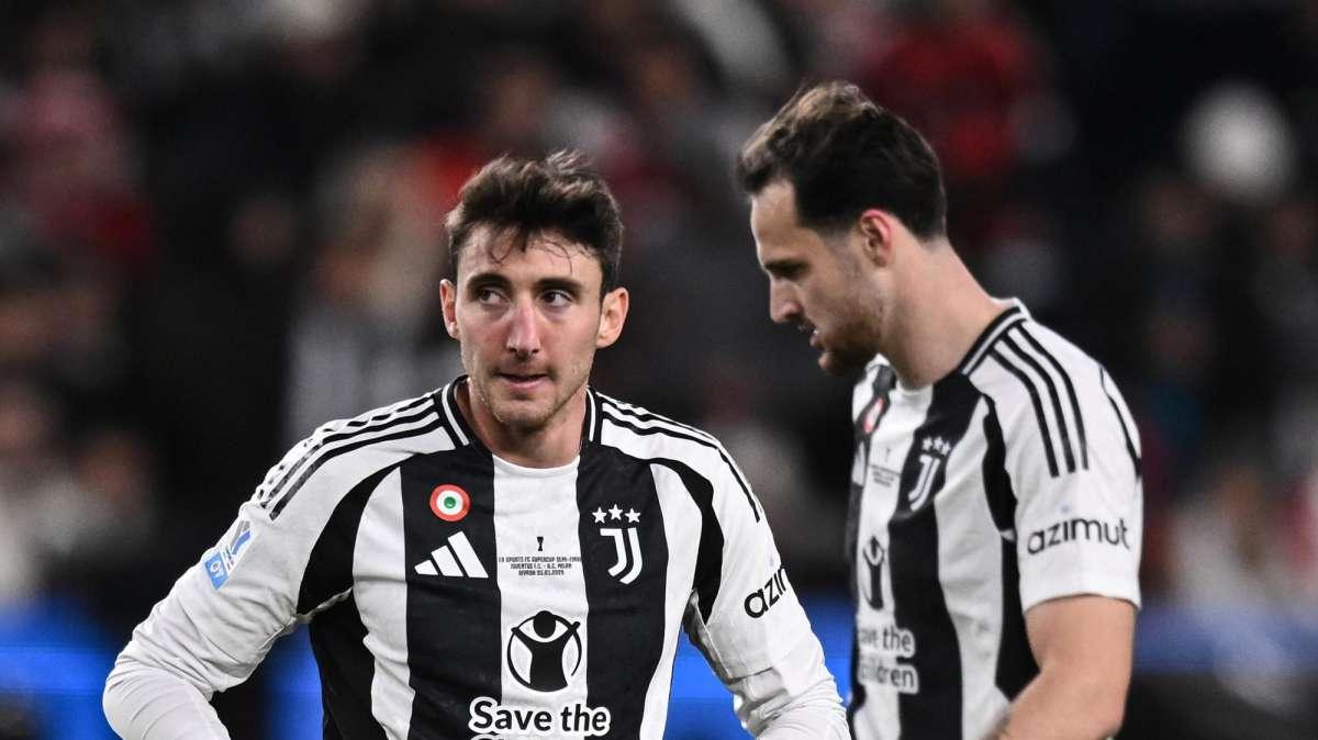 CHI È DA JUVE?