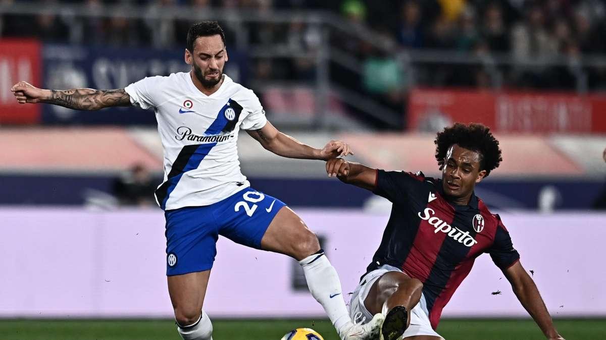 Il Bayern pensa al ritorno di Zirkzee