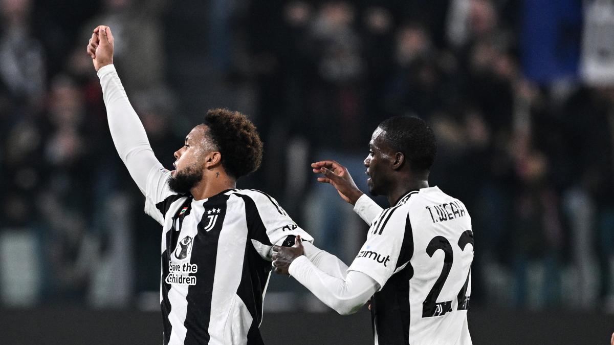 Weah potrebbe lasciare il Marsiglia 