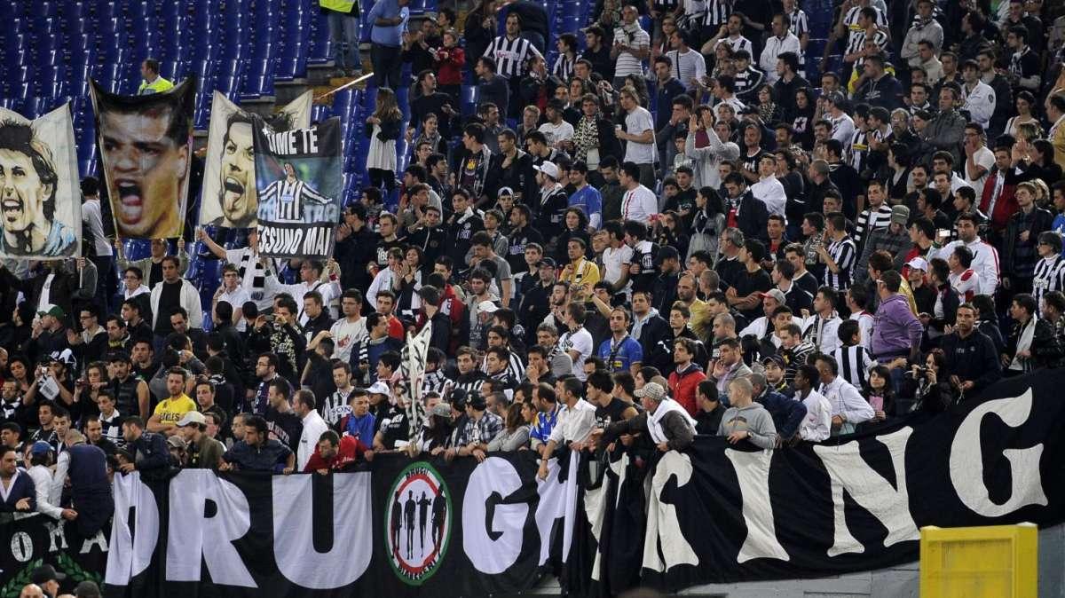 LIVE BARDONECCHIA - Scontri tra tifosi bianconeri 