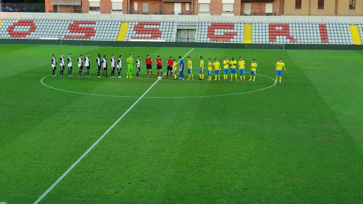 Lucchese-Juventus U23, designato l'arbitro dell'incontro