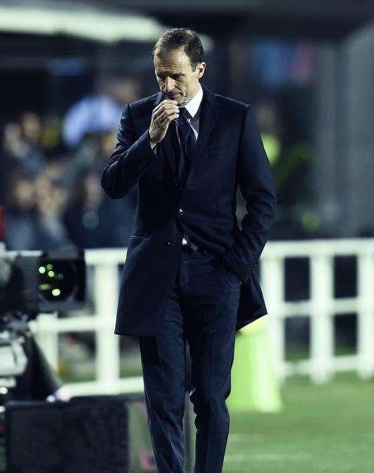 Corriere.it - Per Allegri giorno del rinnovo, ma potrebbe perdere Lemina e Bonucci