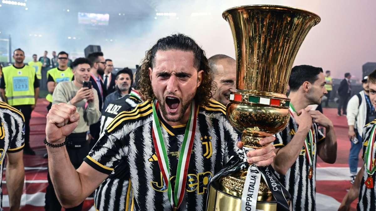 Dalla Spagna - Il Real Madrid pensa davvero a Rabiot? Gli aggiornamenti 