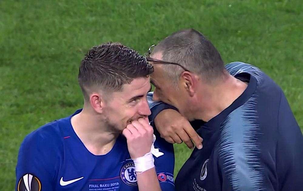 Gazzetta - Sarri, si sblocca entro lunedì? 
