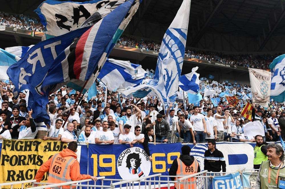 Dalla Spagna: Juve, poche chances per Miranda, il Marsiglia è in vantaggio