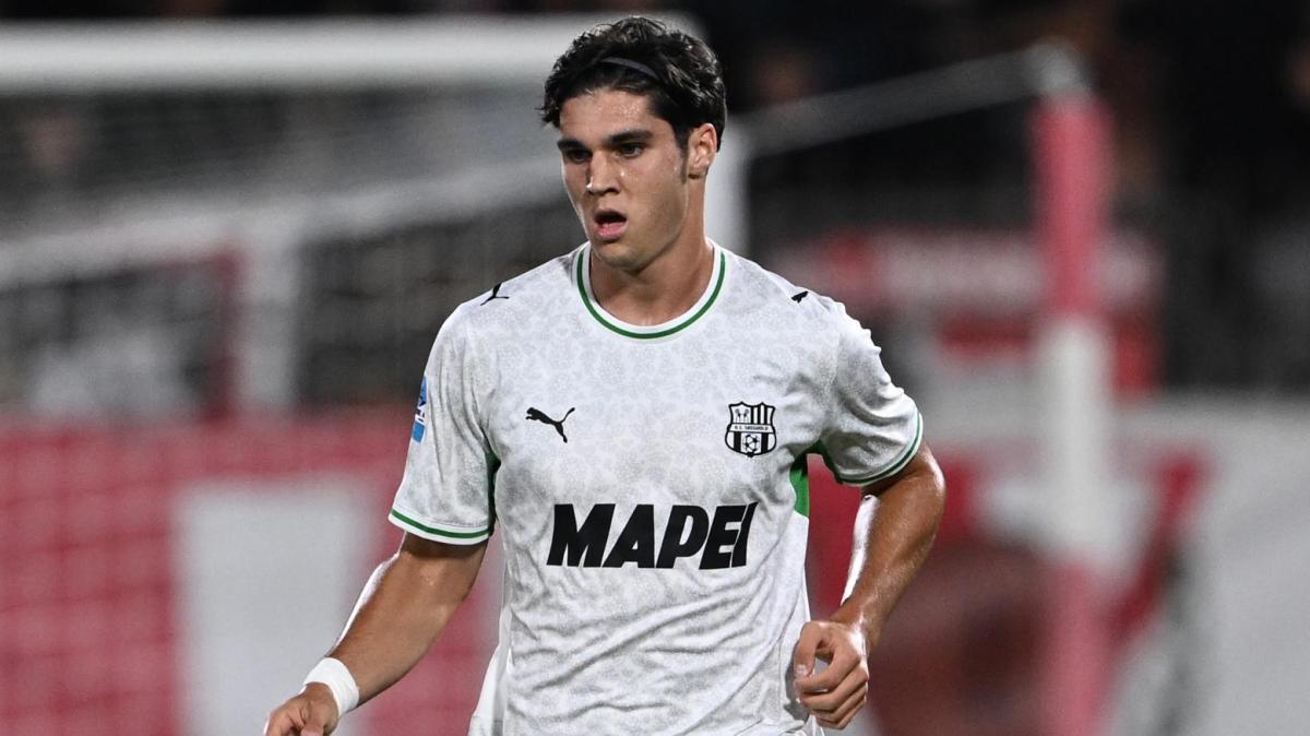 Adzic show al Sassuolo, i neroverdi probabilmente lo perderanno ma intanto può fare la differenza