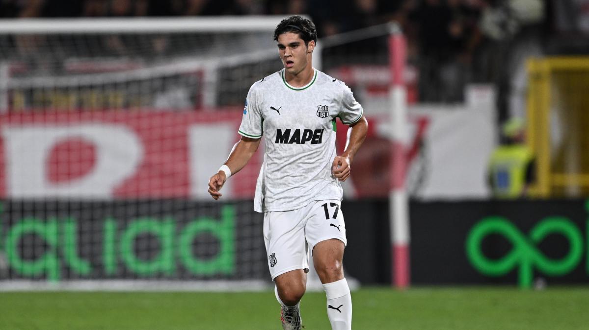 Adzic commenta il ko del Sassuolo contro il Como: "Ci è mancato qualcosa"