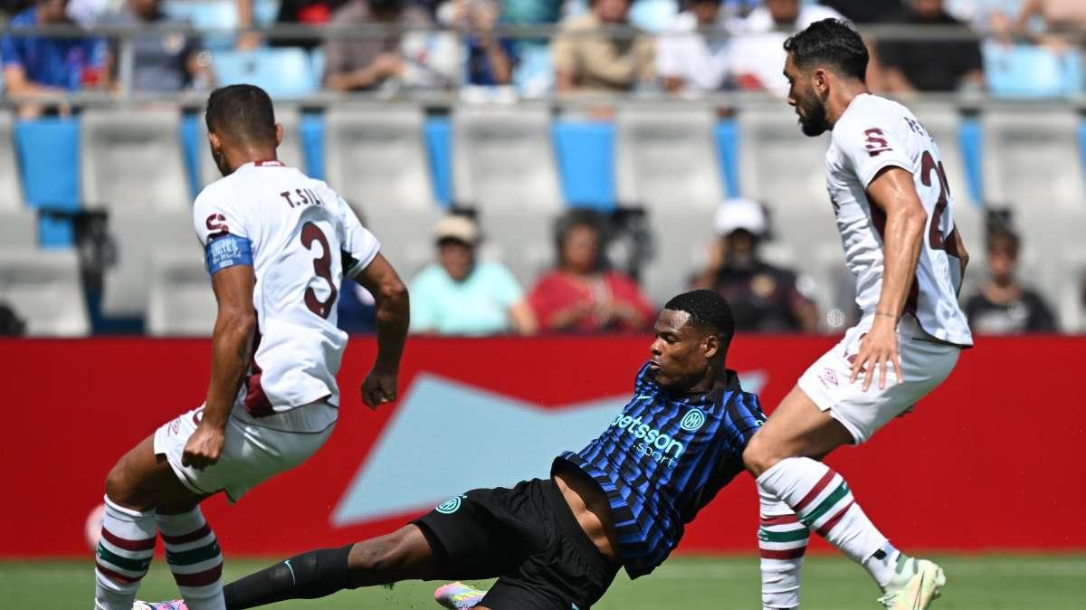Ecco i soldi dell'Inter per Lookman