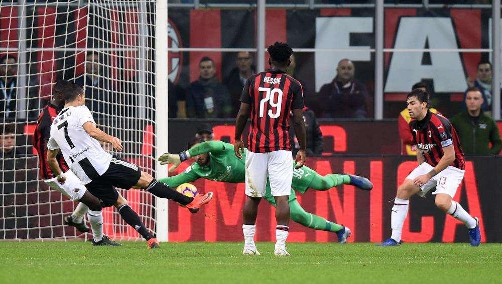 QUESTA È LA JUVE 