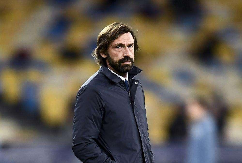 Sportmediaset - Pirlo potrebbe fare qualche cambio. La probabile formazione della Juventus