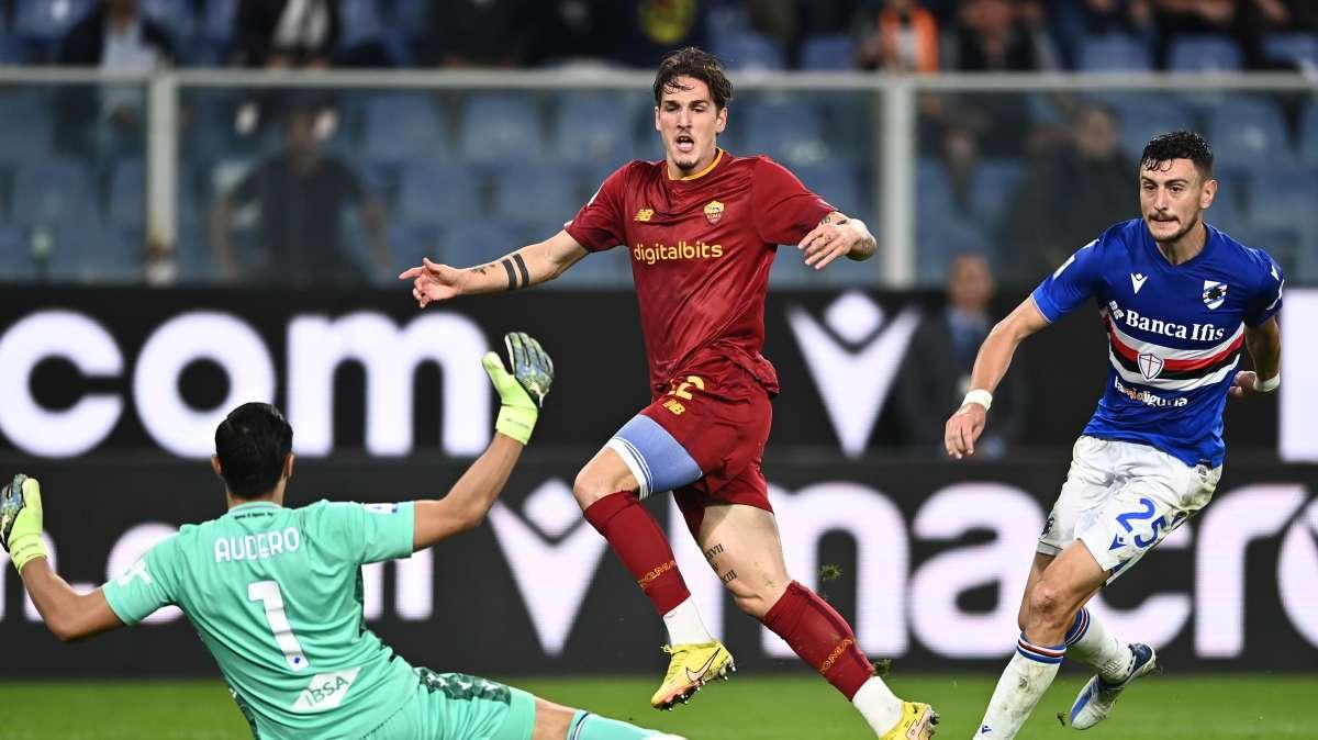 Zaniolo parte oggi pomeriggio per la Turchia: nel suo contratto una clausola rescissoria da 30 milioni