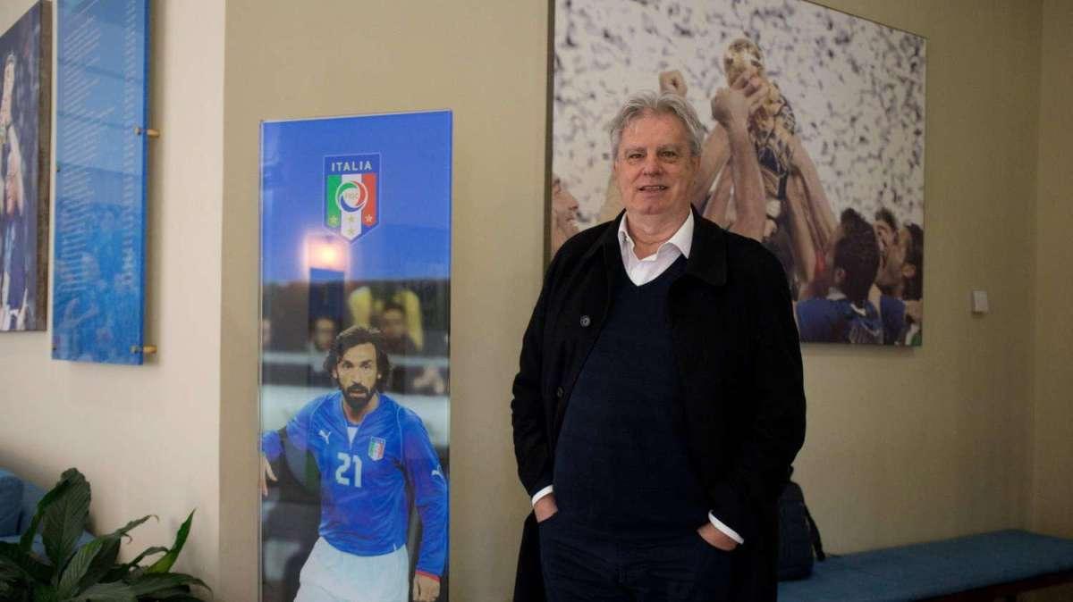 ESCLUSIVA TJ - Gigi Maifredi: "Juve ormai alla portata di tutti, farà due o tre acquisti a gennaio. Champions? Mancata qualificazione dramma più grande del mio settimo posto"