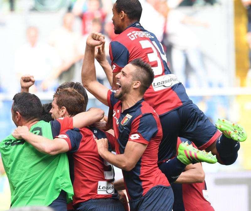Orsolini, il Genoa prova ad "anticipare" Juve e Milan?