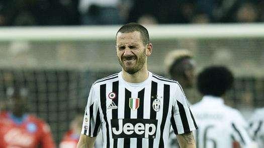 Premium Sport - Bonucci tentenna: il City gli offre 8 milioni per 5 anni
