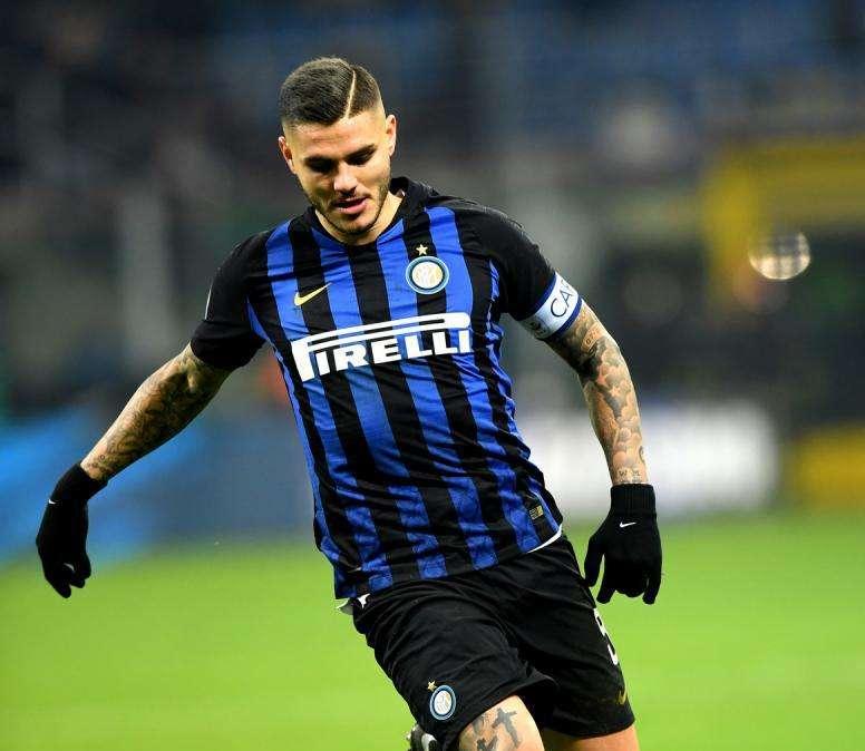 Corsera - Icardi non vuole lasciare Milano e l'Inter