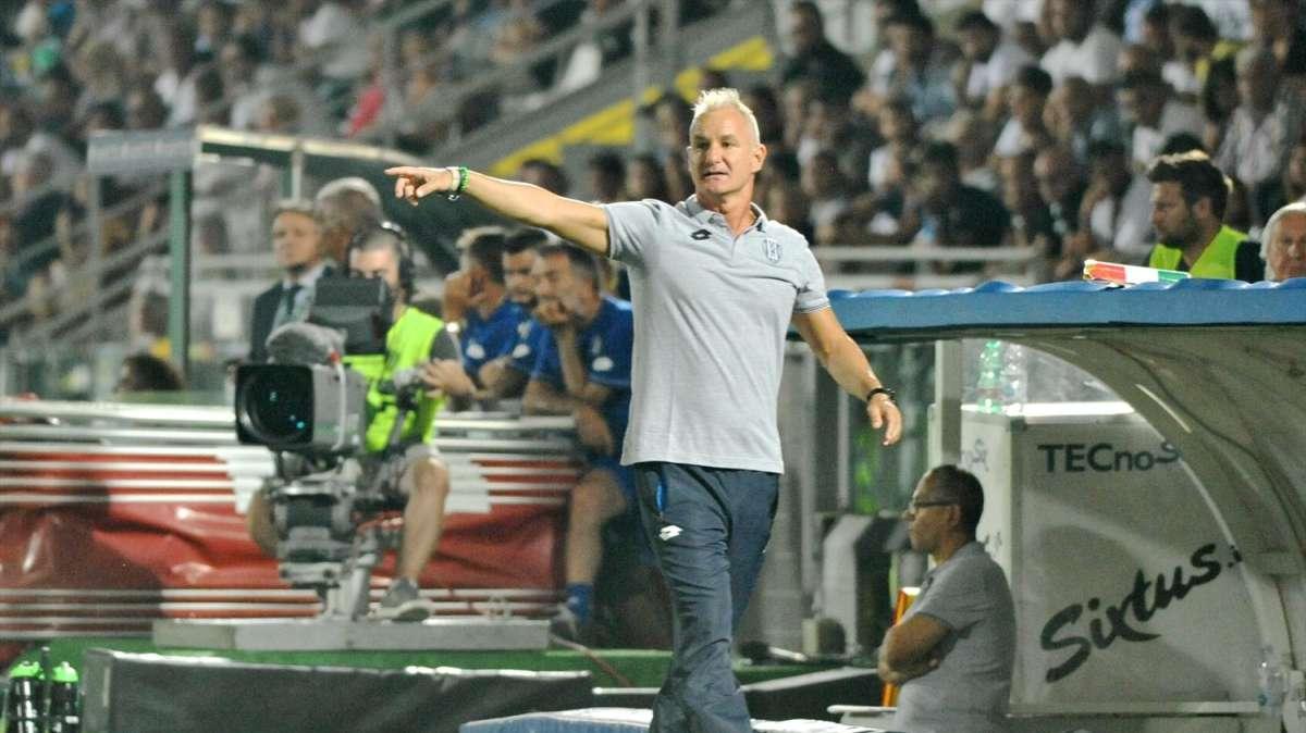 ESCLUSIVA TJ - Drago su Bernardeschi: "E' più convinto dei suoi mezzi, ma si è involuto sotto porta. Rinnovo? Gli conviene farlo, è un esempio per i giovani"