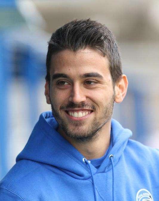 La Juventus pensa al ritorno di Spinazzola