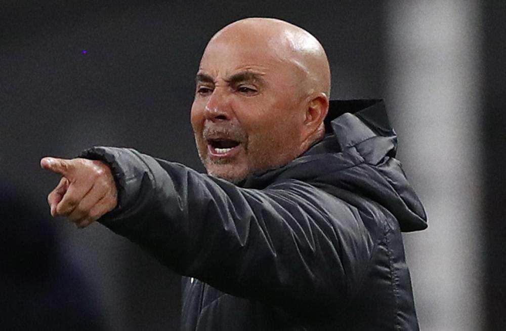 UFFICIALE - Sampaoli è il nuovo allenatore del Siviglia