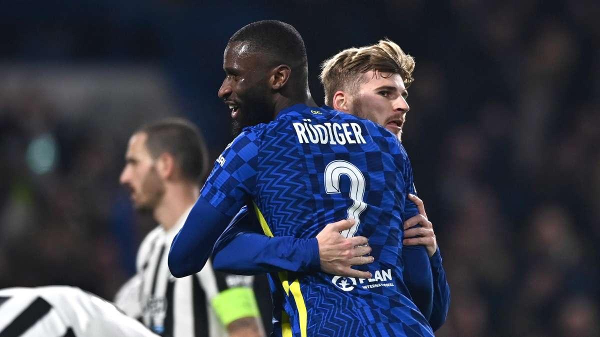 Rudiger, la richiesta ne raffredda due