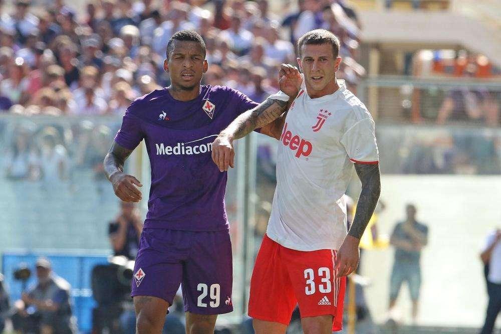 Bernardeschi, bastone e carota. Tra ruolo, carattere e risposta esemplare