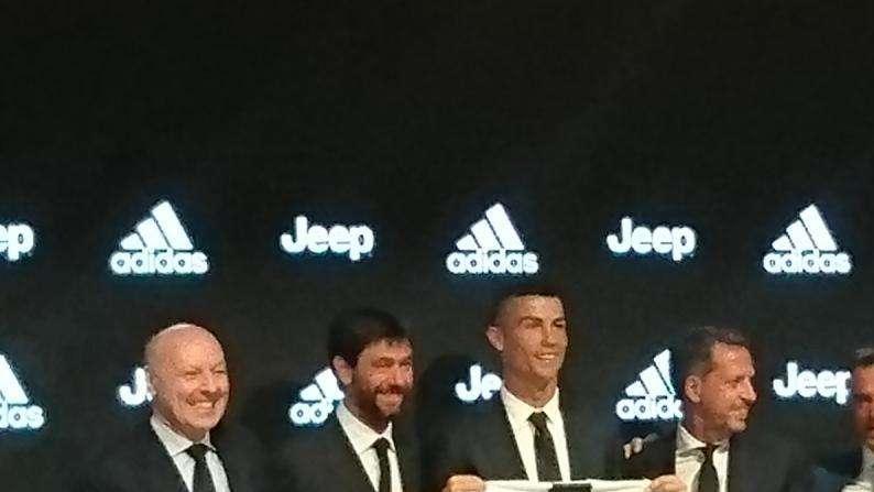 ESCLUSIVA TJ - Dal sette a CR7: il parere dei gloriosi numeri 7 della Juve