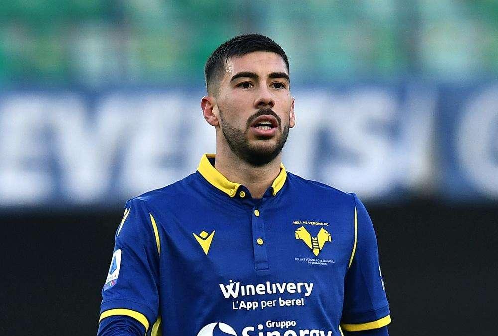 Crosetti: "Zaccagni giocatore superiore"