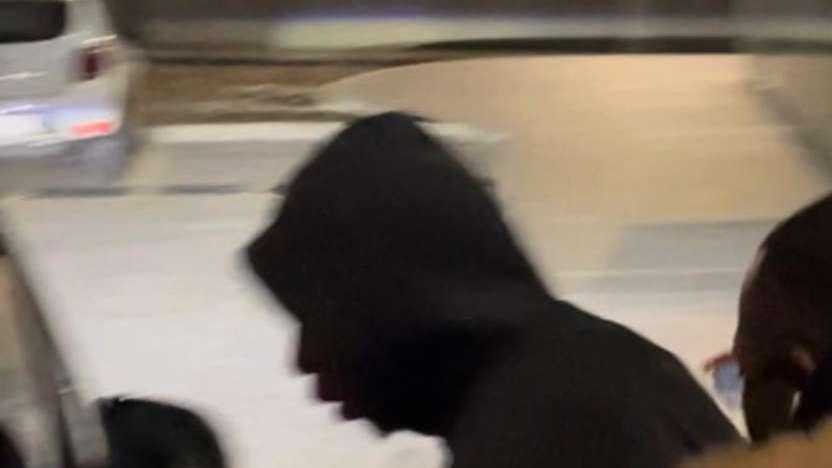 LIVE TJ - Kean rientrato a Torino (VIDEO)