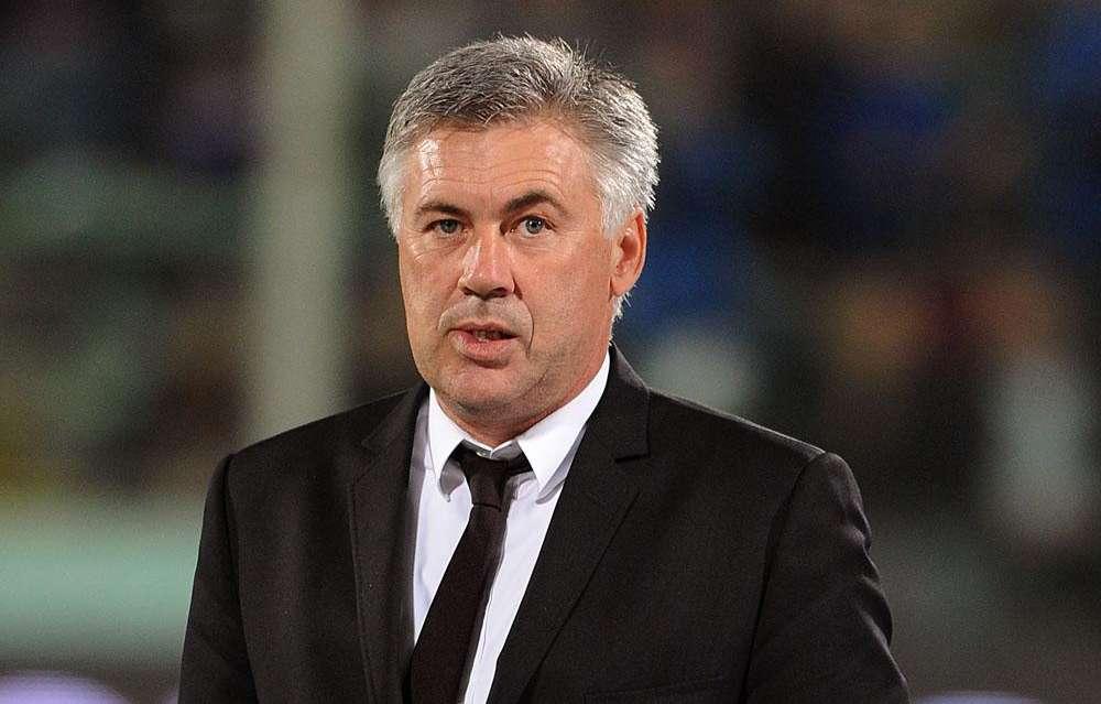 14 Febbraio 1999: Inizia oggi l'era Ancelotti 