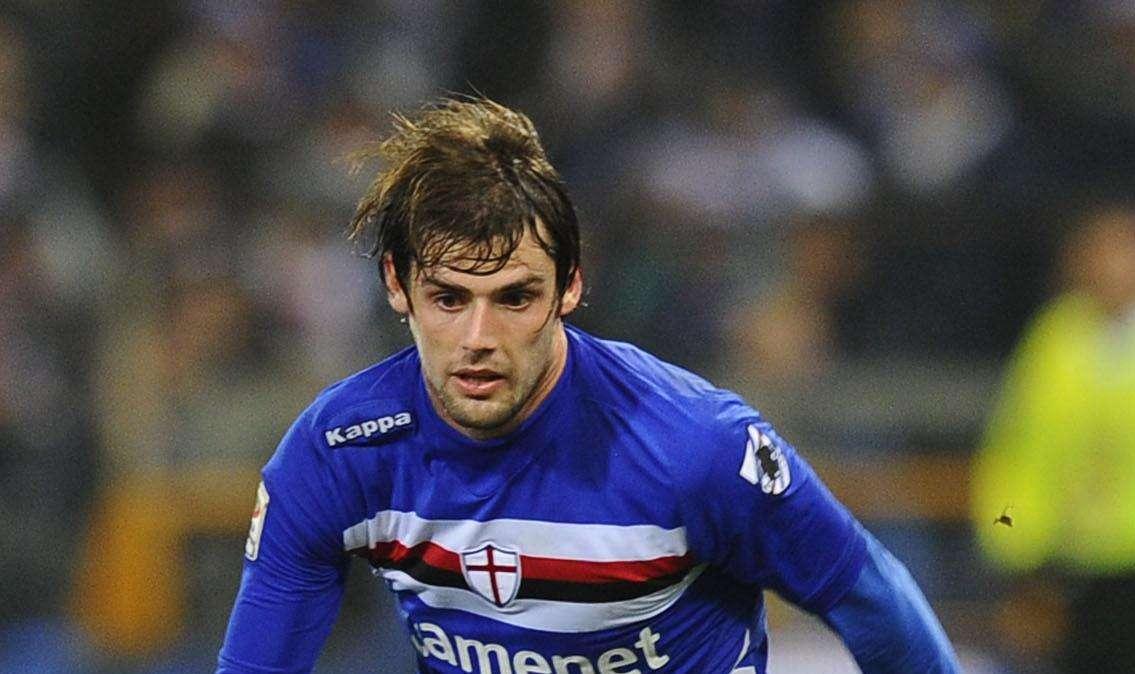 Andrea Poli: "Juve? Non ci penso. Mi diverto con la Samp"