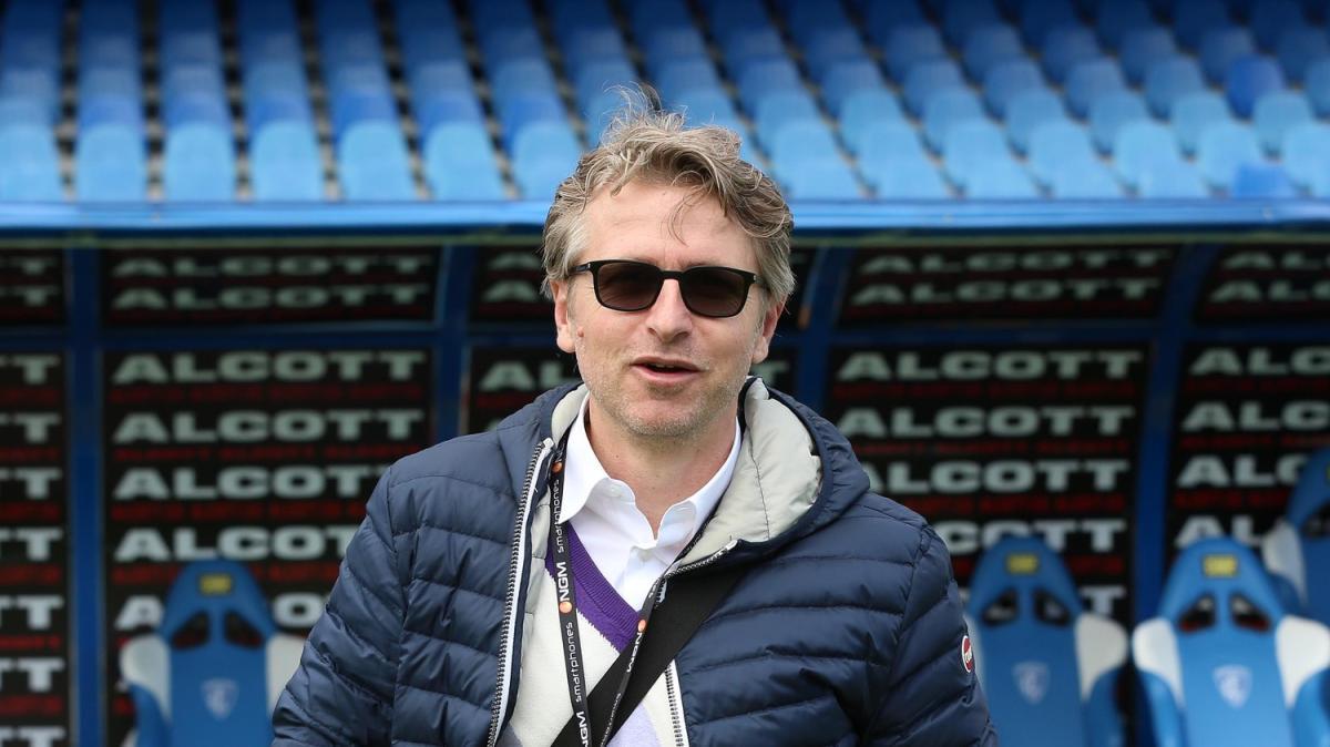 Juve, l'ex Marocchi: "Meglio Vicario di Suzuki. Lucumì? Ottimo, ma bisognerà perdonargli 2-3 errori. Il colpo dell’estate è Alajbegovic"