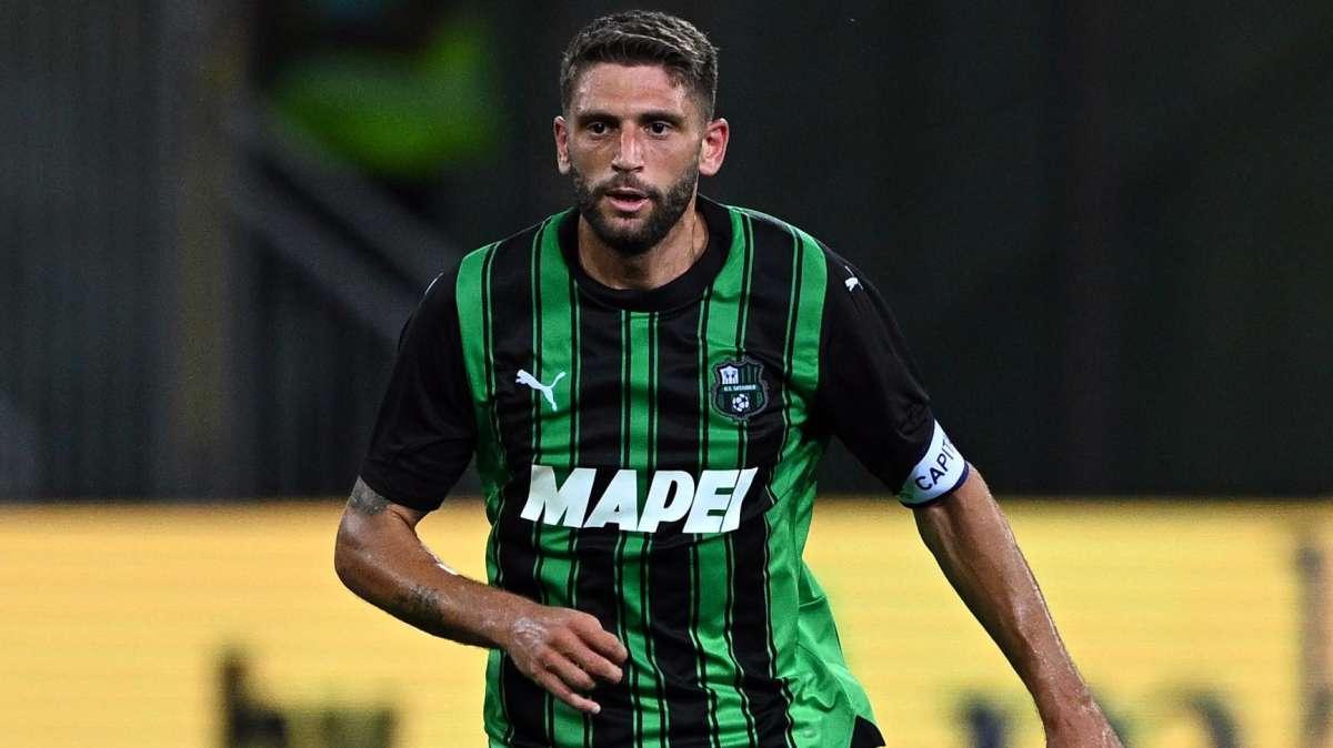 TMW - Caso Berardi-Juventus, il nodo che sta bloccando la trattativa con il Sassuolo