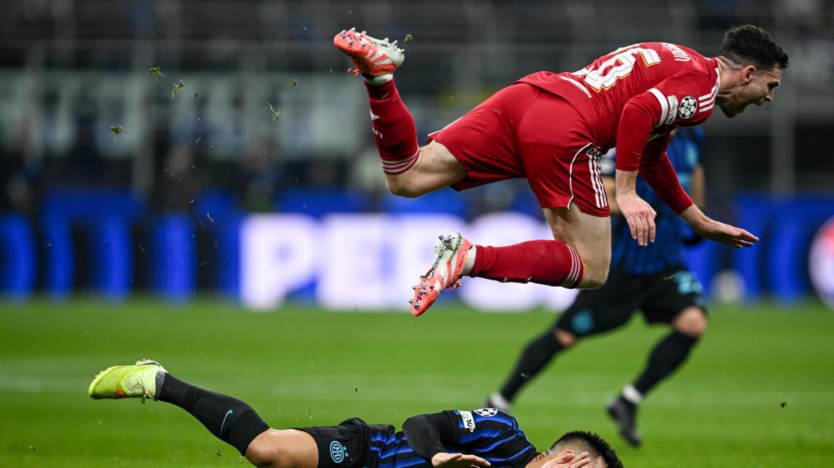 Robertson, Juve battuta! Ecco dove va..