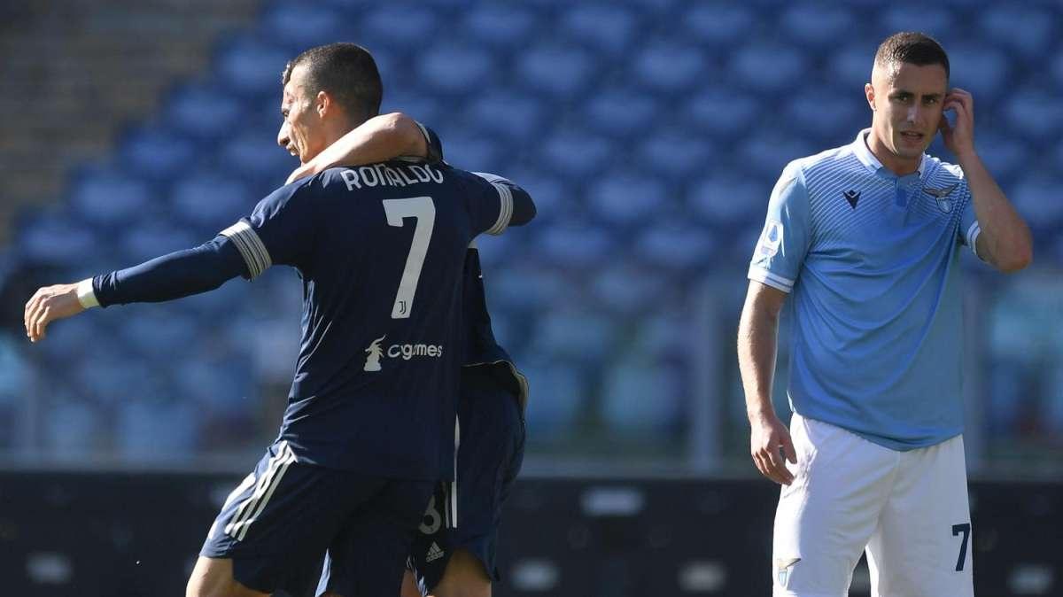 Lo United avrebbe fatto un'offerta a Ronaldo