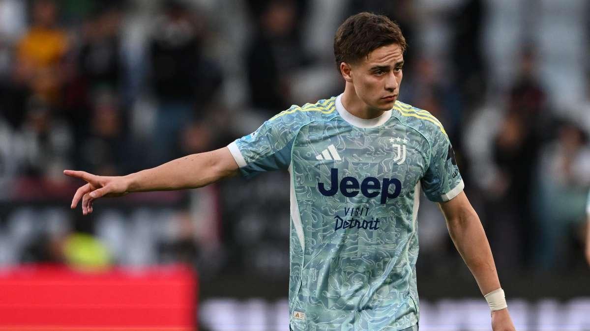 Yildiz, il Chelsea offre 10 milioni a stagione? La Juve studia il rinnovo