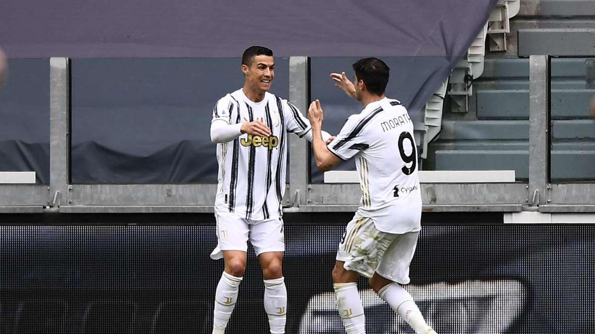 MAI PIU' TRE SOLI ATTACCANTI E QUELLA MALEDETTA QUOTA 100
