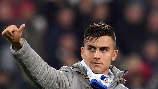 Dalla Spagna: il Real Madrid vuole Dybala, pronto contratto a cifre uguali a quelle di Bale?
