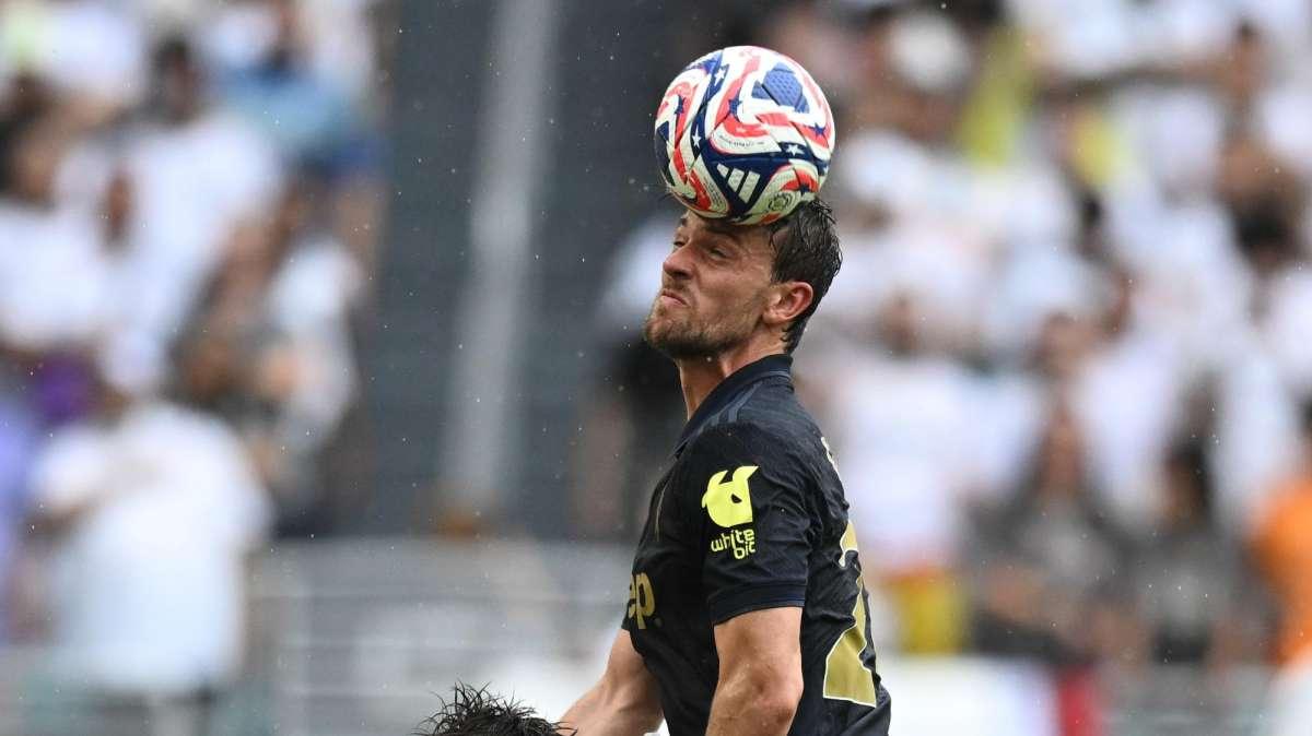 5 giocatori bloccano il mercato della Juventus: gli aggiornamenti 