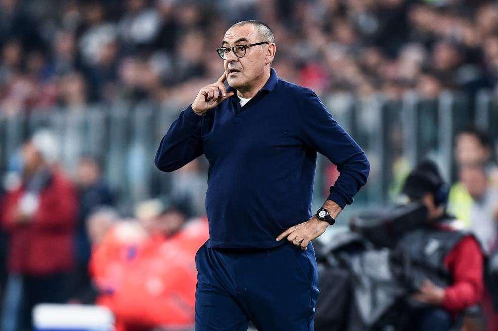 LIVE TJ - SARRI: "Domani qualcosa cambieremo. Ronaldo riposerà, ora vediamo quando. Pjanic può diventare tra i migliori al mondo. De Sciglio..."