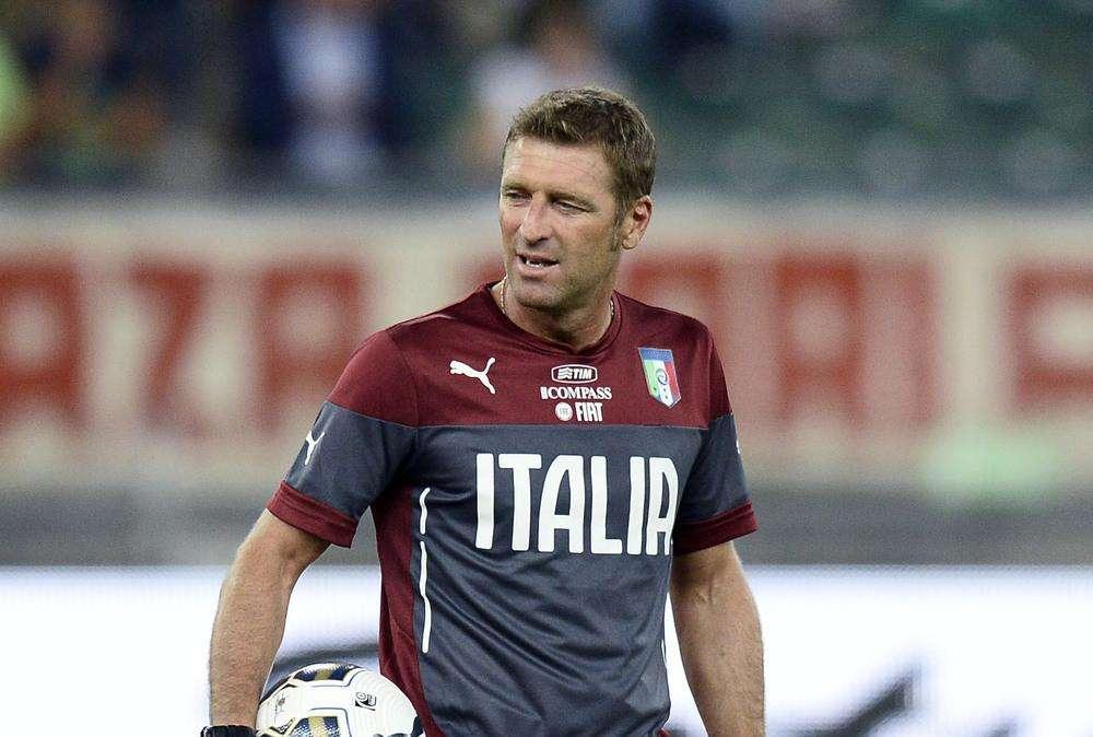Carrera: "Per la Juve sono disposto a qualsiasi sacrificio. Contento che i tifosi si ricordino di me"