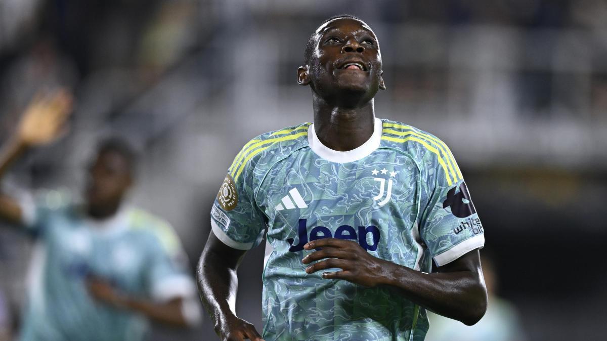 Morina: "Alajbegovic prospetto importante. Perplesso sui 50 mln per Kolo Muani"