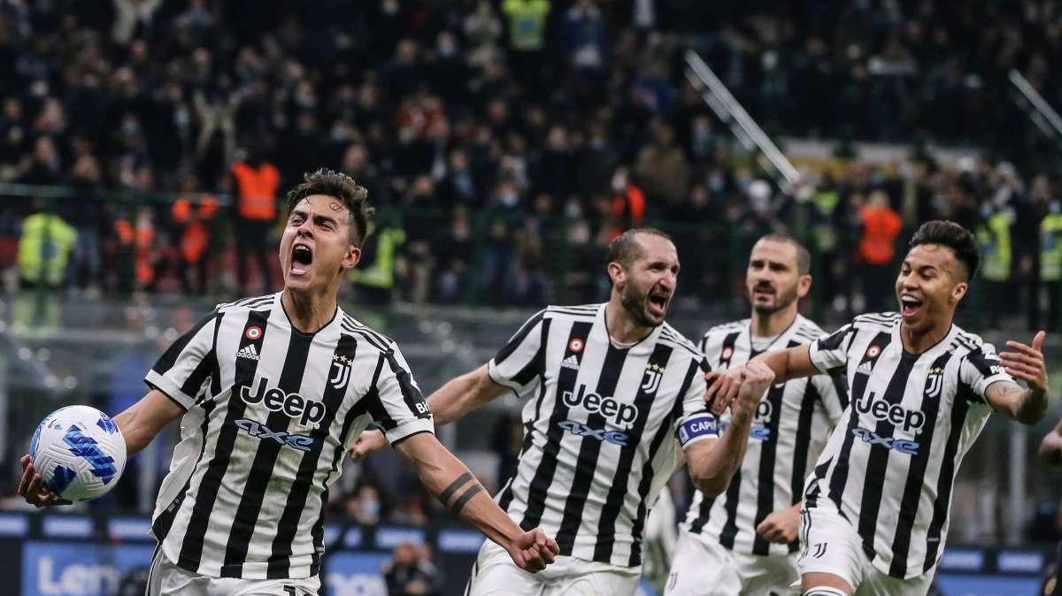 LA STRATEGIA DI ALLEGRI SALTATA PER UN CAMBIO 