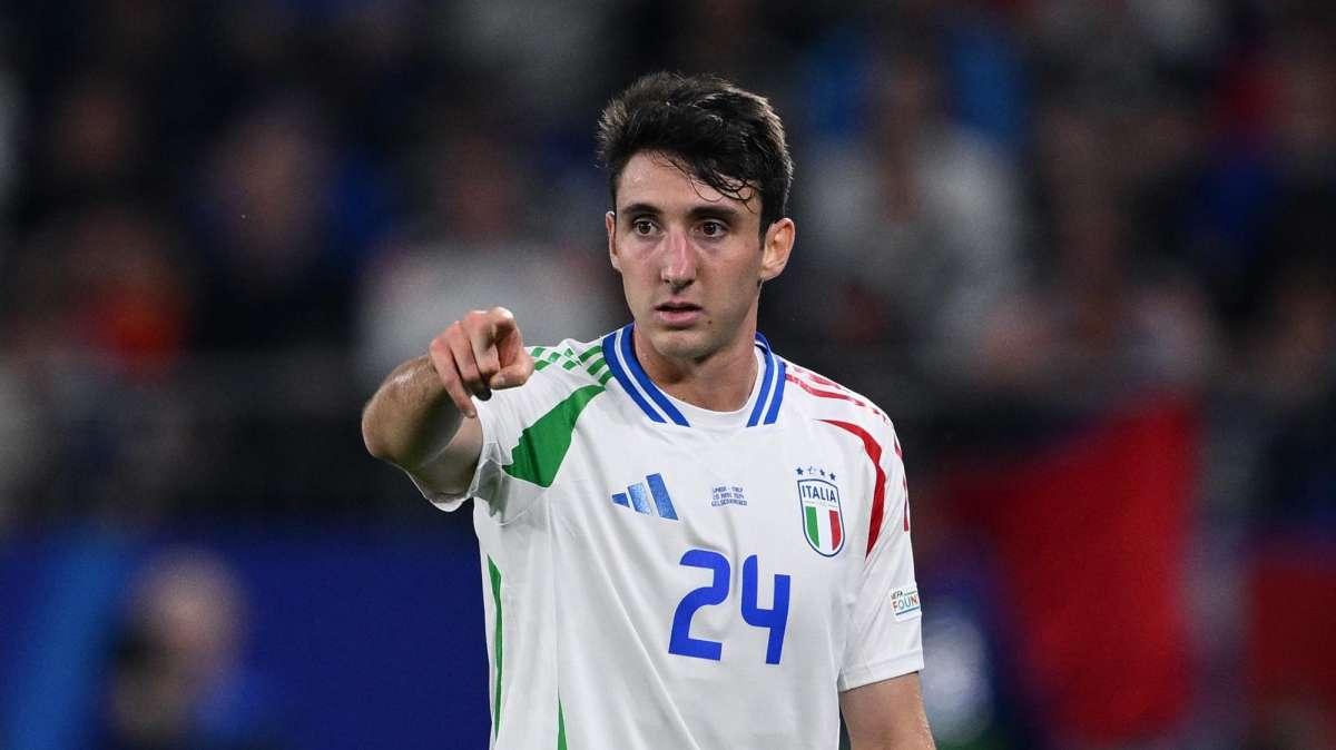 Tancredi Palmeri: "Cambiaso contro la Spagna ha sbagliato troppo. Anche sul gol..."