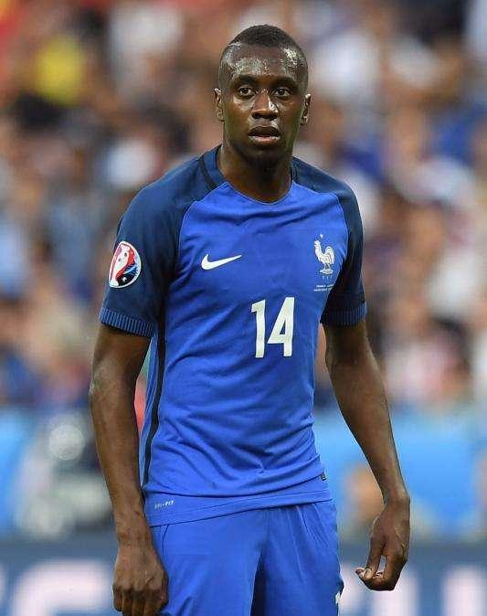 Daily Mail - Ridicolo 20 milioni per Matuidi, dove sono i club inglesi?