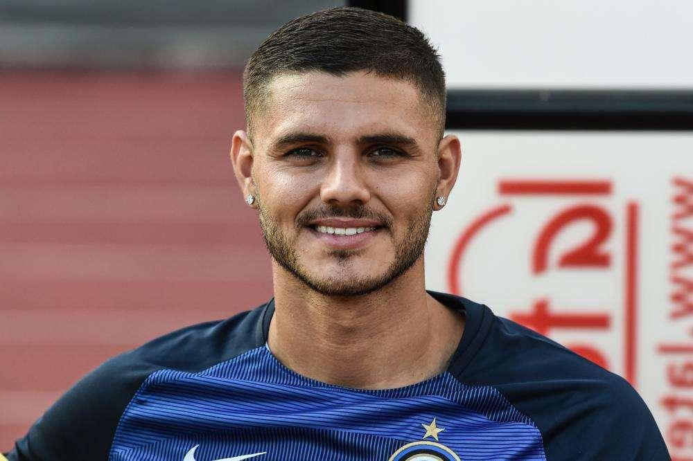 Gazzetta - Il Real pensa a Icardi