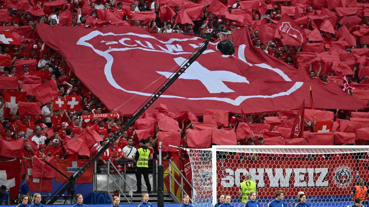 Anche la Federazione svizzera fa marcia indietro e ritira il sostegno alla candidatura di Infantino