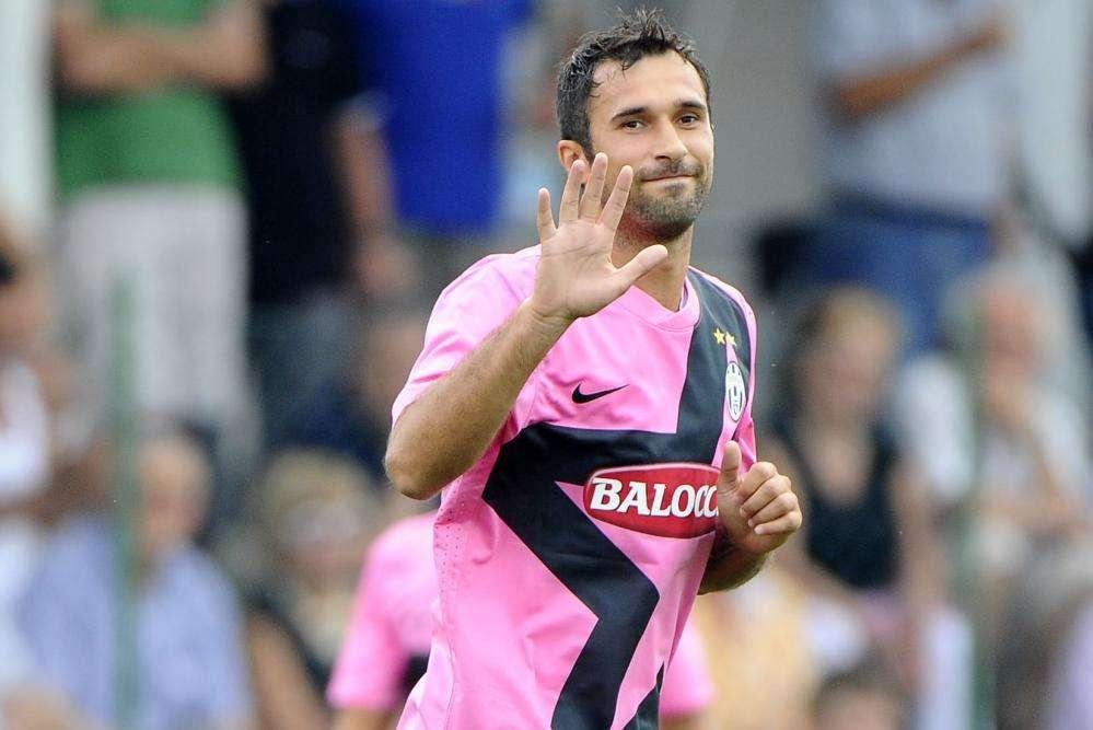 LIVE CHIUSA PESIO - VUCINIC A SKY: "Alla Juve ho ritrovato il sorriso. Colpito da Conte"
