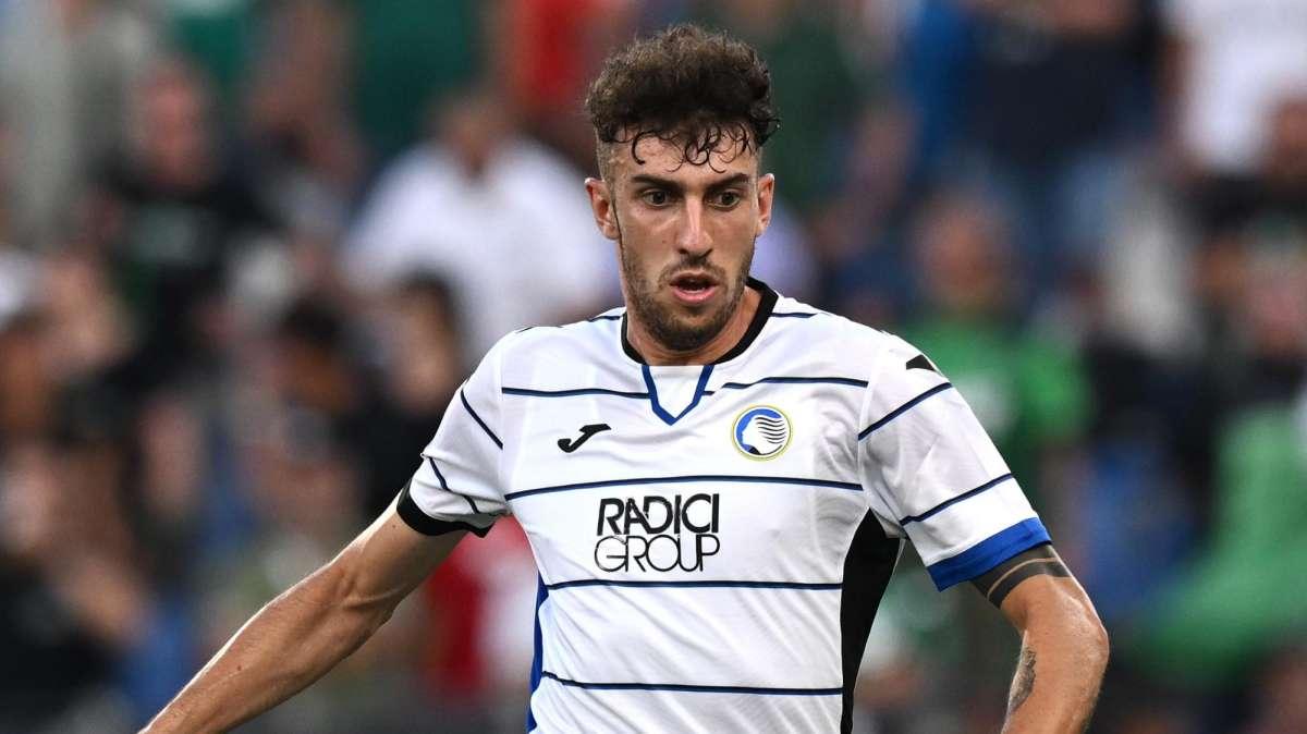 RUGGERI a Dazn; "Dovremo essere aggressivi in entrambe le fasi"